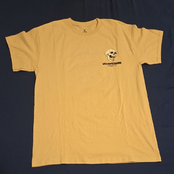 Other - Men's Graphic T-Shirt